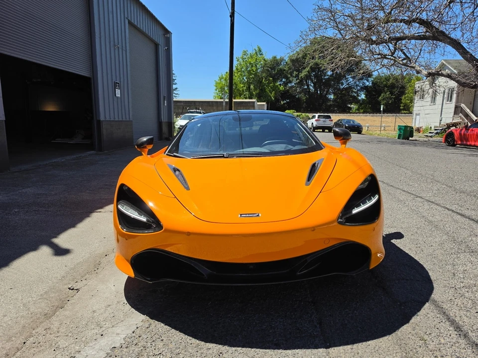 2020 McLaren 720S - Image 5 of 16