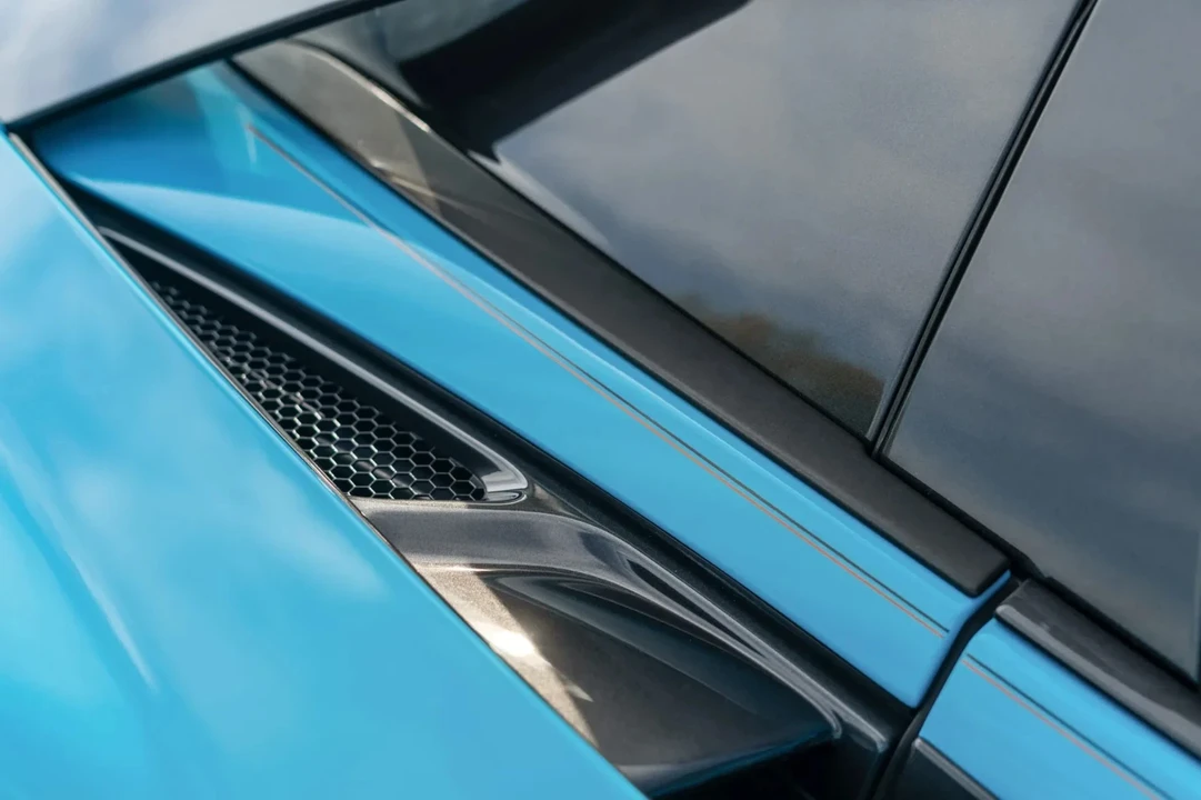 2020 McLaren 720S - Image 13 of 21
