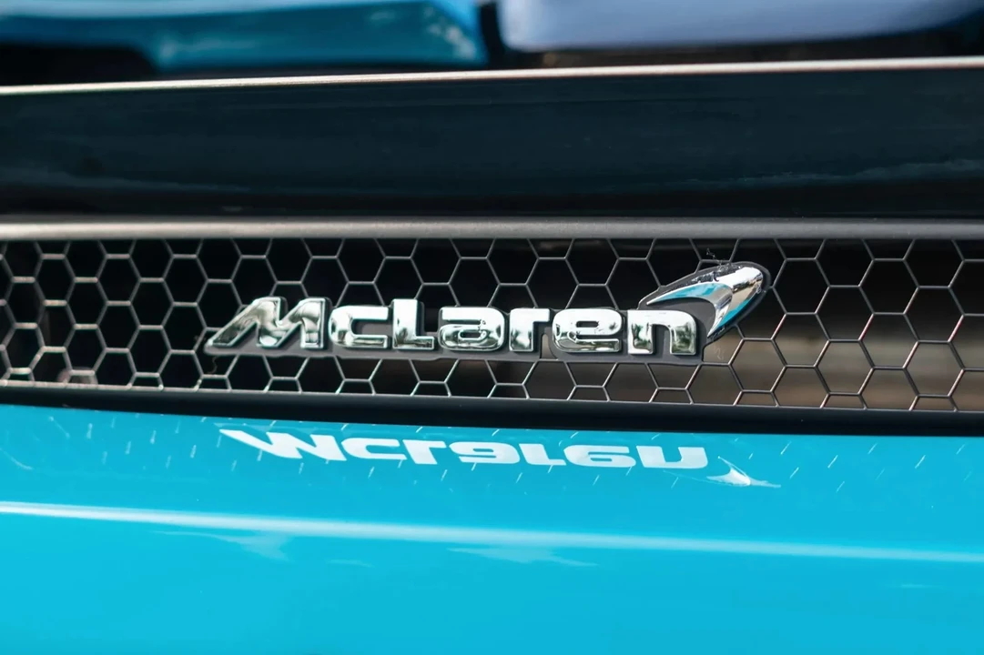 2020 McLaren 720S - Image 10 of 21
