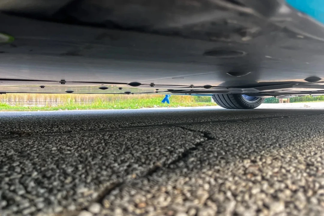 2020 McLaren 720S - Image 21 of 21