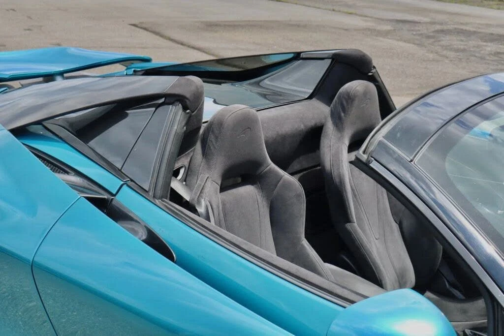 2020 McLaren 720S - Image 9 of 15