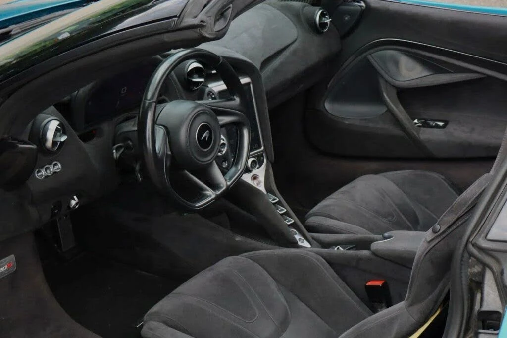 2020 McLaren 720S - Image 14 of 15