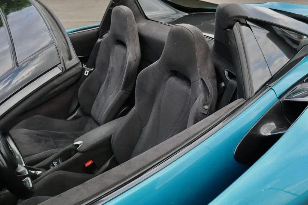 2020 McLaren 720S - Image 10 of 15