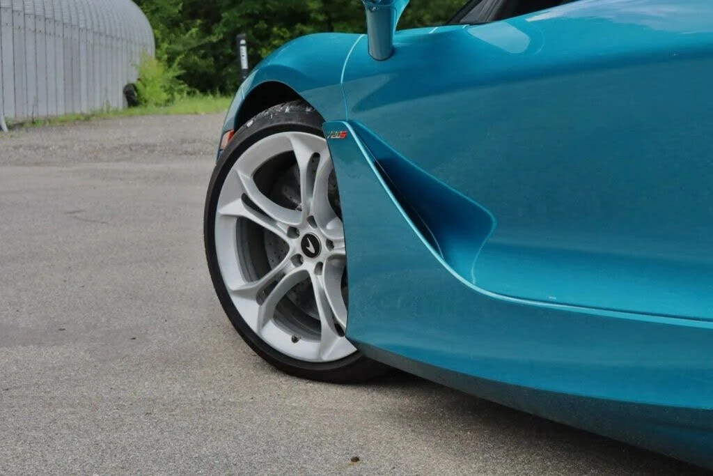 2020 McLaren 720S - Image 8 of 15