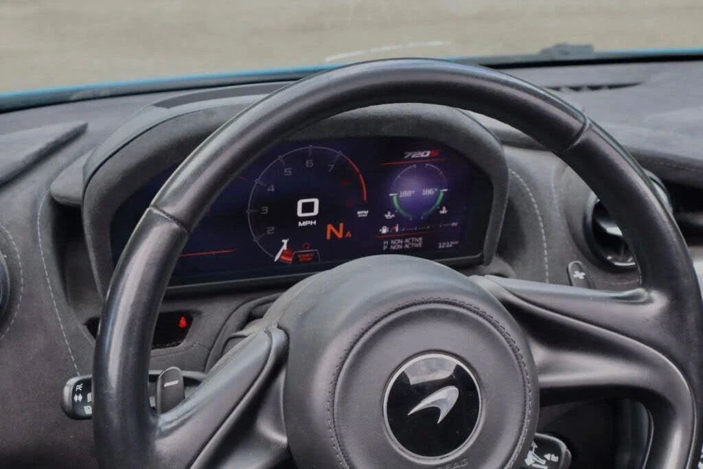 2020 McLaren 720S - Image 15 of 15