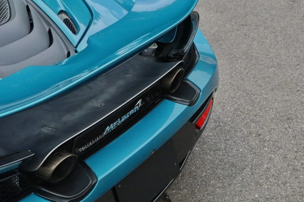 2020 McLaren 720S - Image 7 of 15