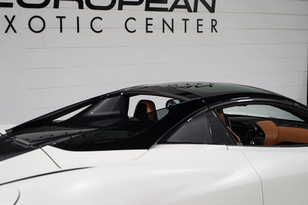 2020 McLaren 720S - Image 13 of 31