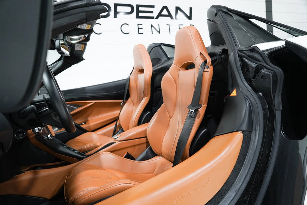2020 McLaren 720S - Image 29 of 31