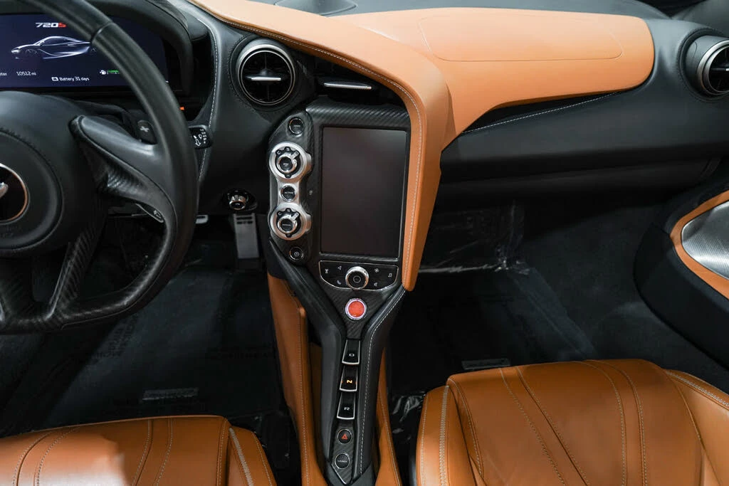 2020 McLaren 720S - Image 31 of 31
