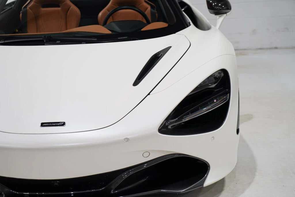 2020 McLaren 720S - Image 18 of 31