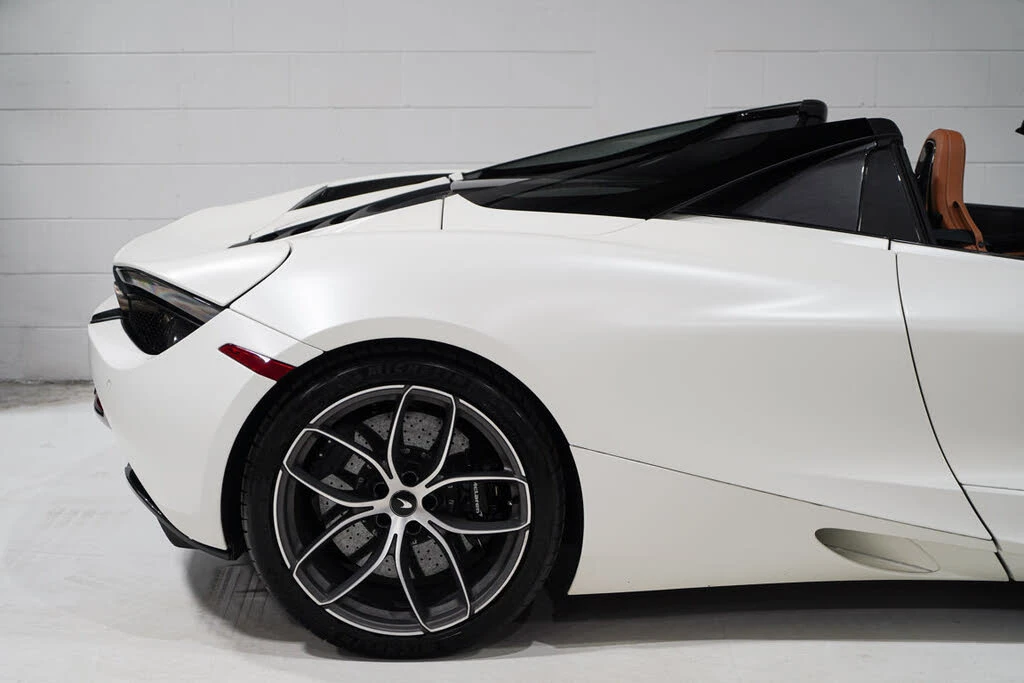 2020 McLaren 720S - Image 3 of 31