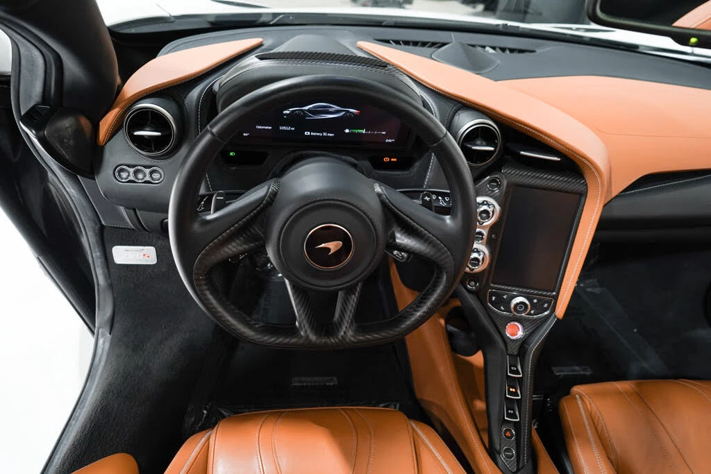 2020 McLaren 720S - Image 30 of 31