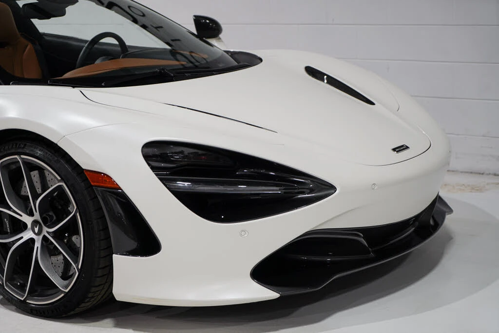 2020 McLaren 720S - Image 5 of 31