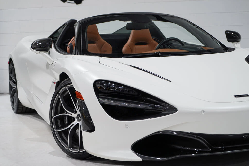 2020 McLaren 720S - Image 15 of 31
