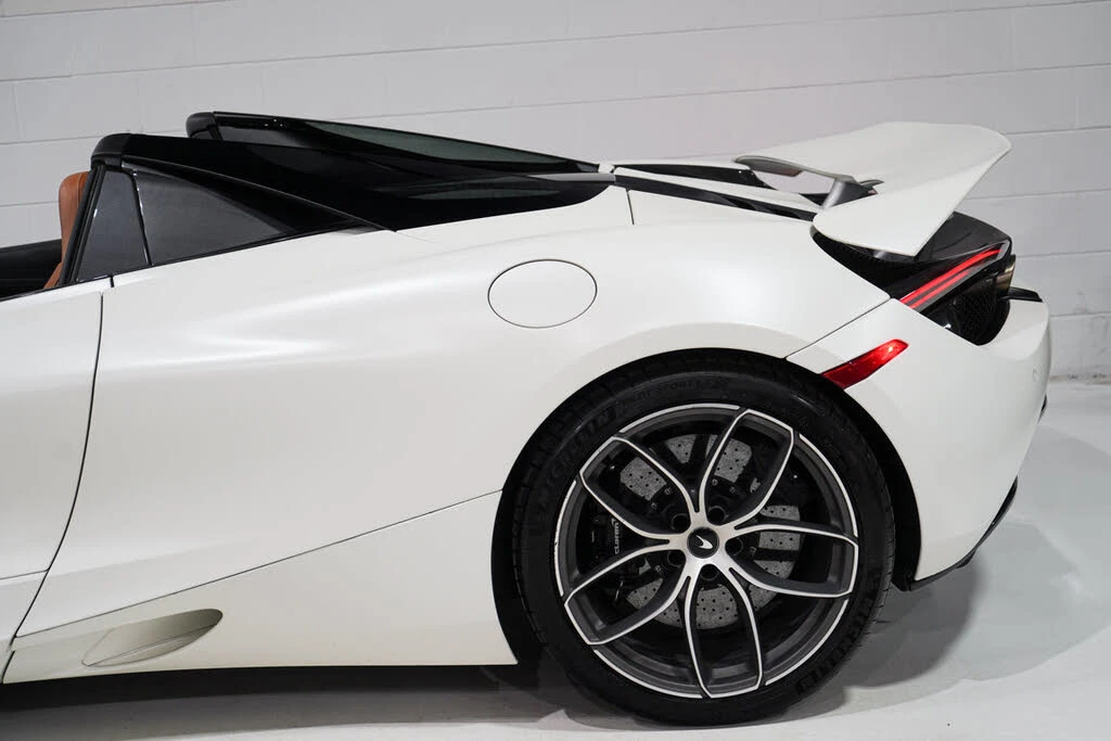 2020 McLaren 720S - Image 25 of 31