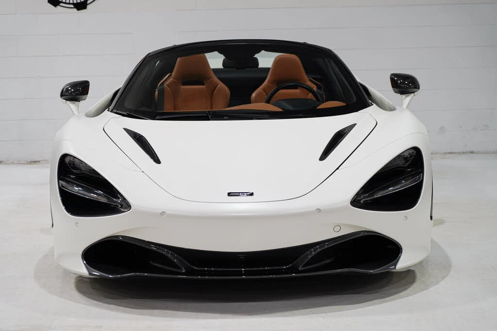 2020 McLaren 720S - Image 17 of 31