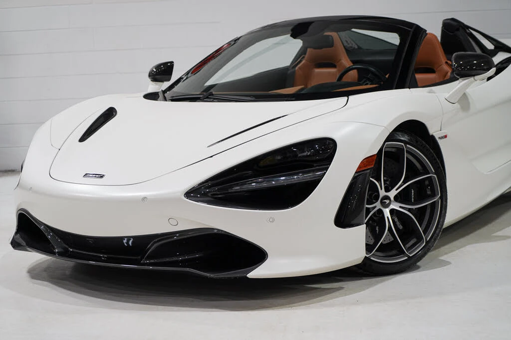 2020 McLaren 720S - Image 23 of 31