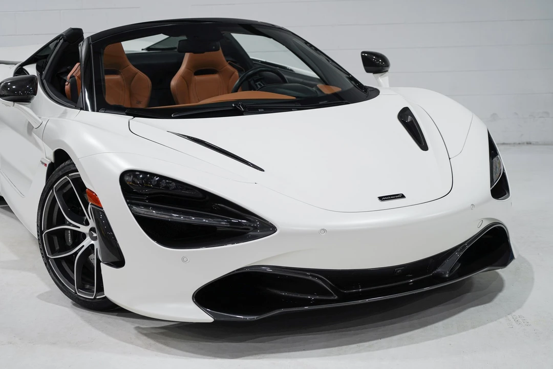2020 McLaren 720S - Image 14 of 31