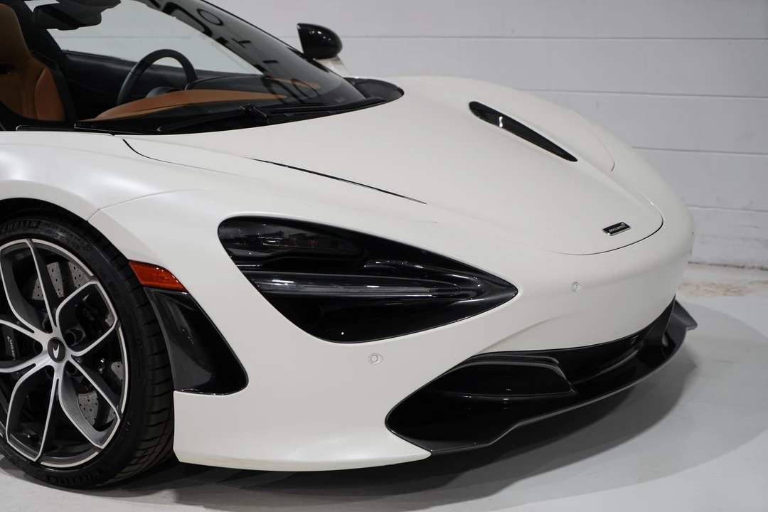 2020 McLaren 720S - Image 5 of 31