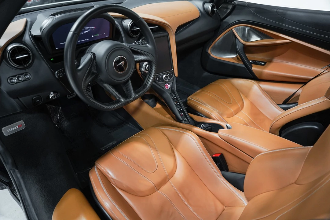 2020 McLaren 720S - Image 27 of 31