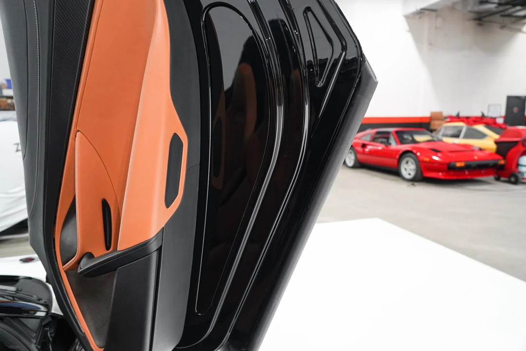2020 McLaren 720S - Image 11 of 31