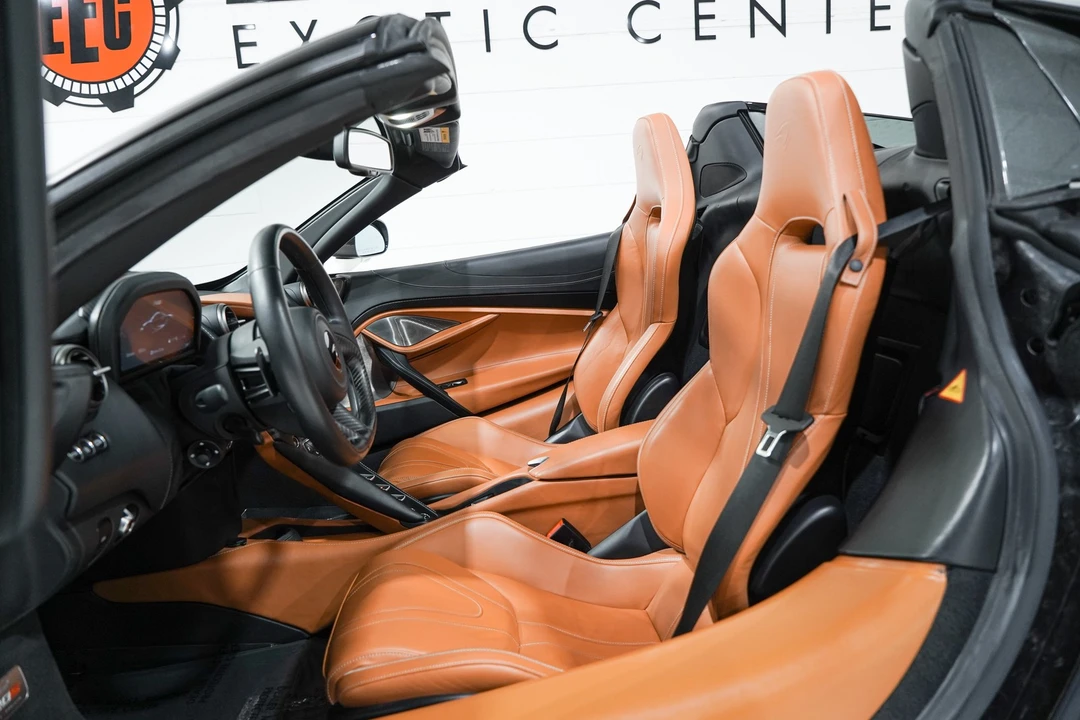 2020 McLaren 720S - Image 28 of 31