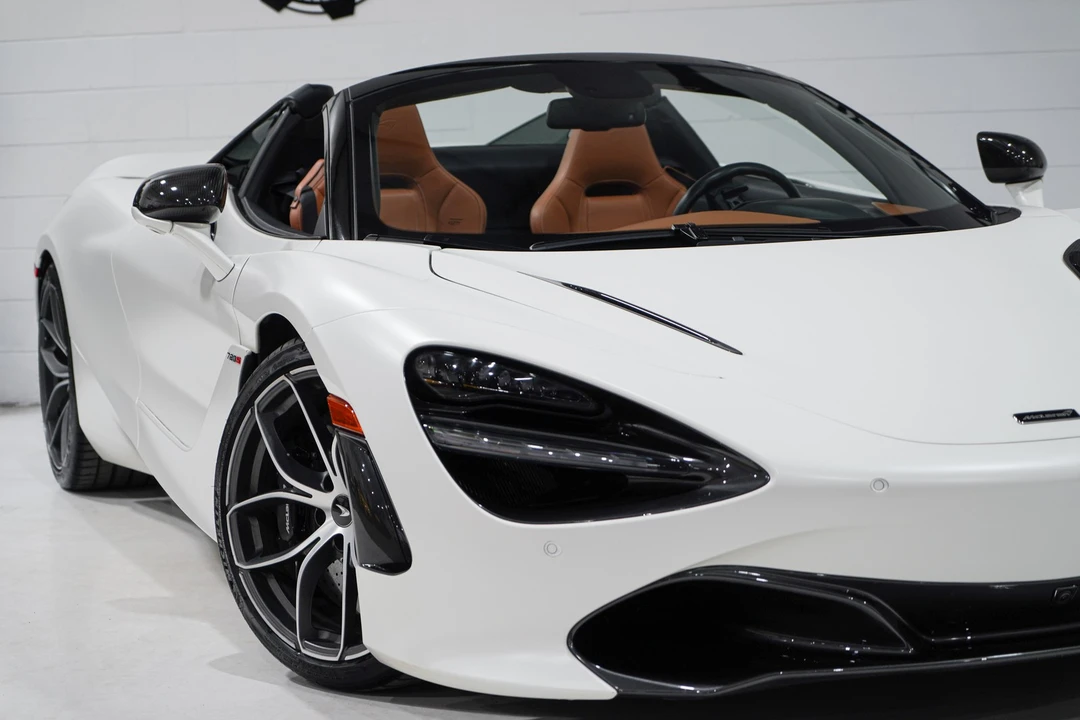 2020 McLaren 720S - Image 15 of 31