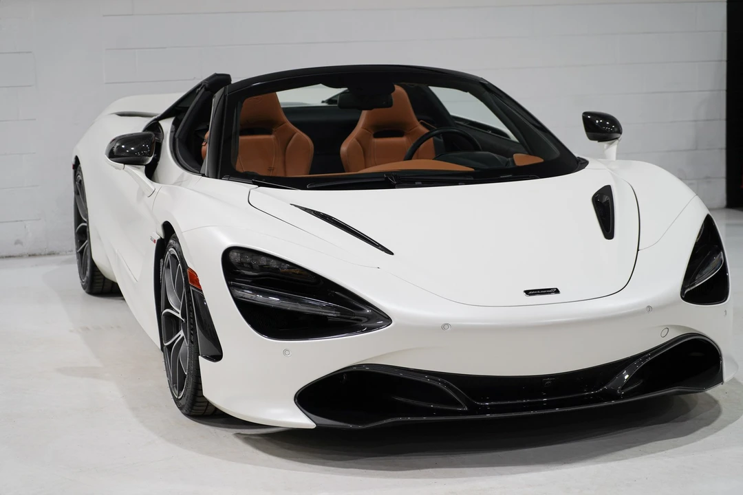 2020 McLaren 720S - Image 20 of 31