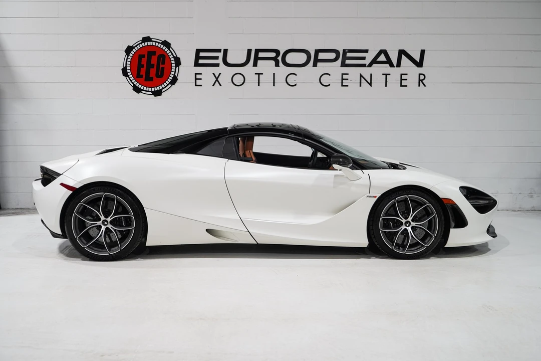 2020 McLaren 720S - Image 12 of 31