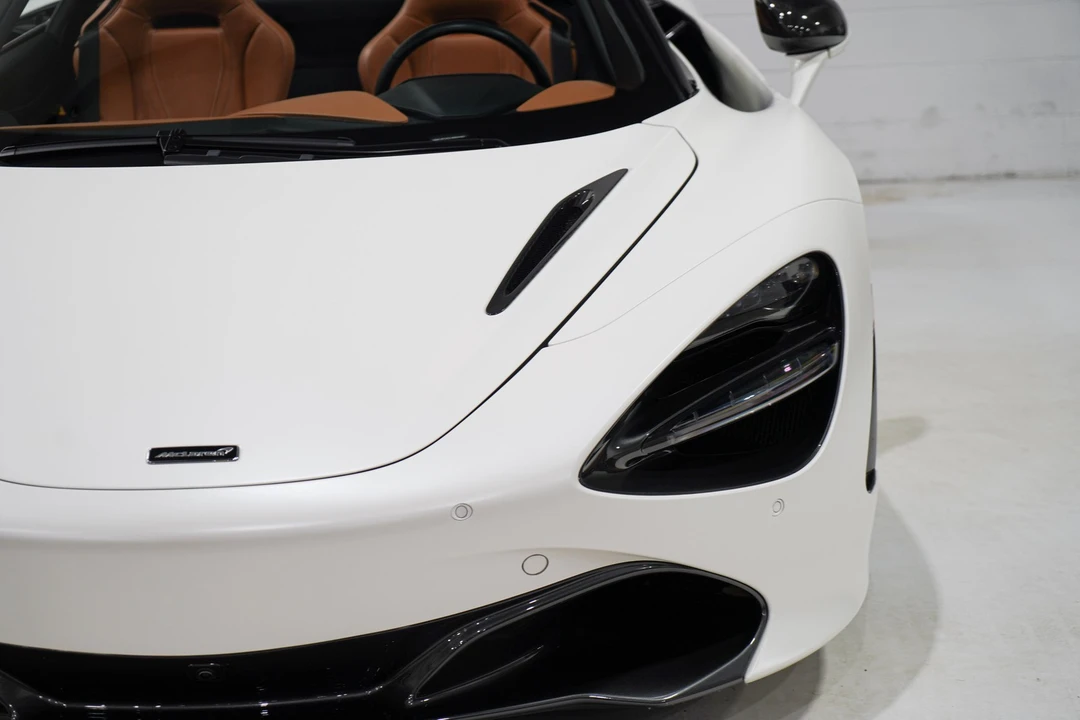 2020 McLaren 720S - Image 18 of 31