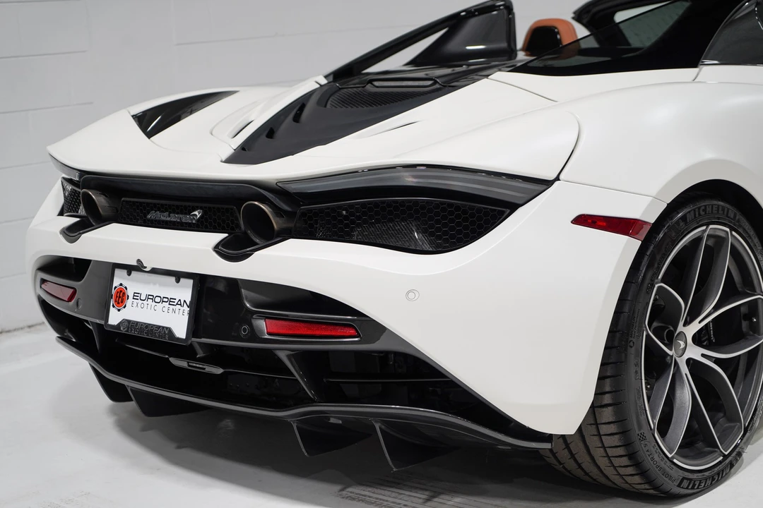 2020 McLaren 720S - Image 6 of 31