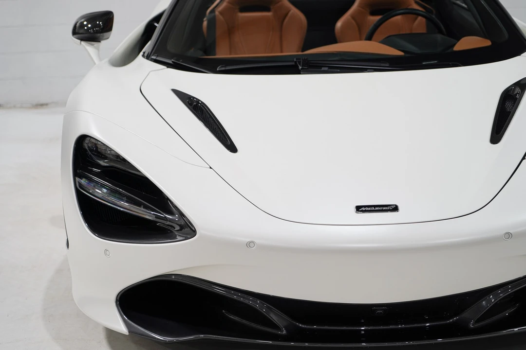2020 McLaren 720S - Image 19 of 31