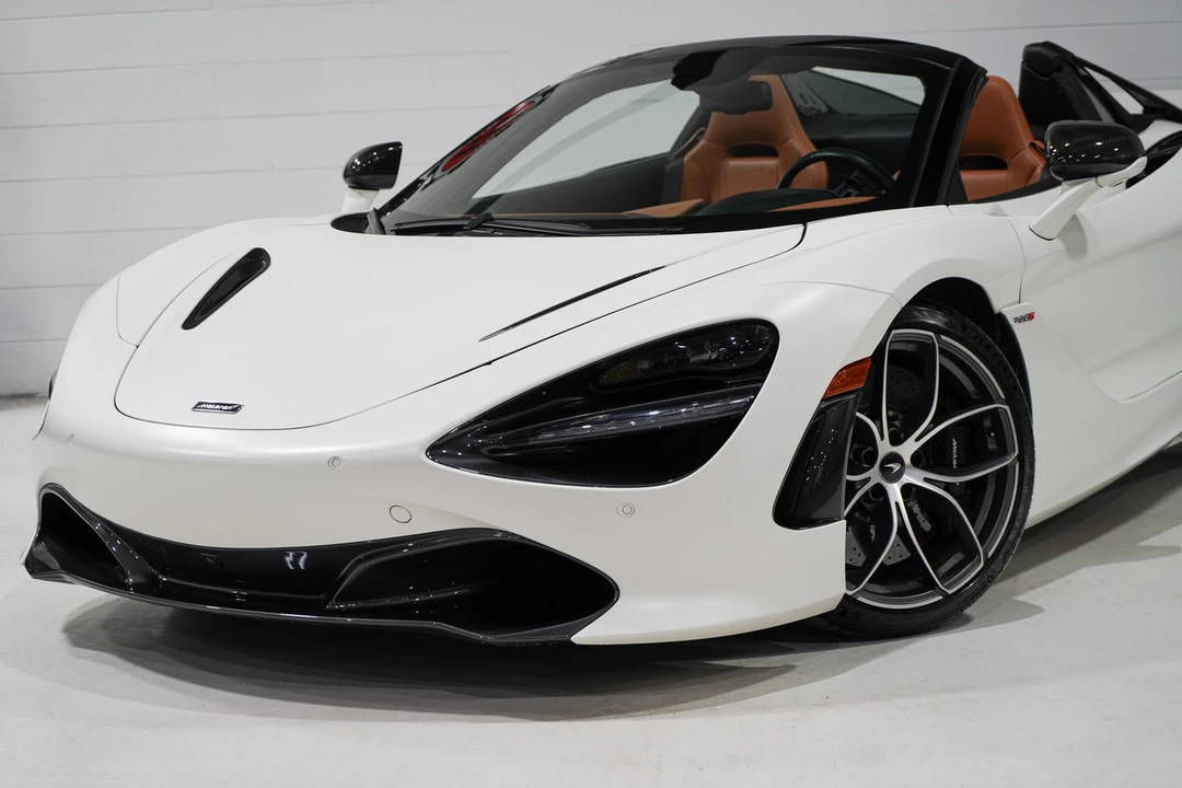 2020 McLaren 720S - Image 23 of 31