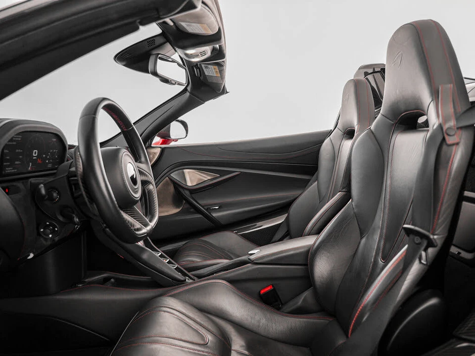 2020 McLaren 720S - Image 24 of 31