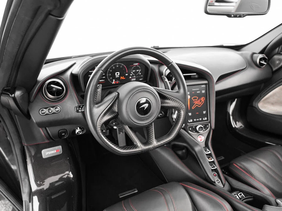 2020 McLaren 720S - Image 6 of 31
