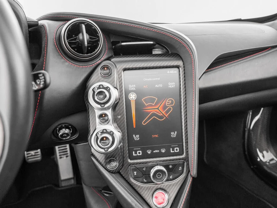 2020 McLaren 720S - Image 8 of 31