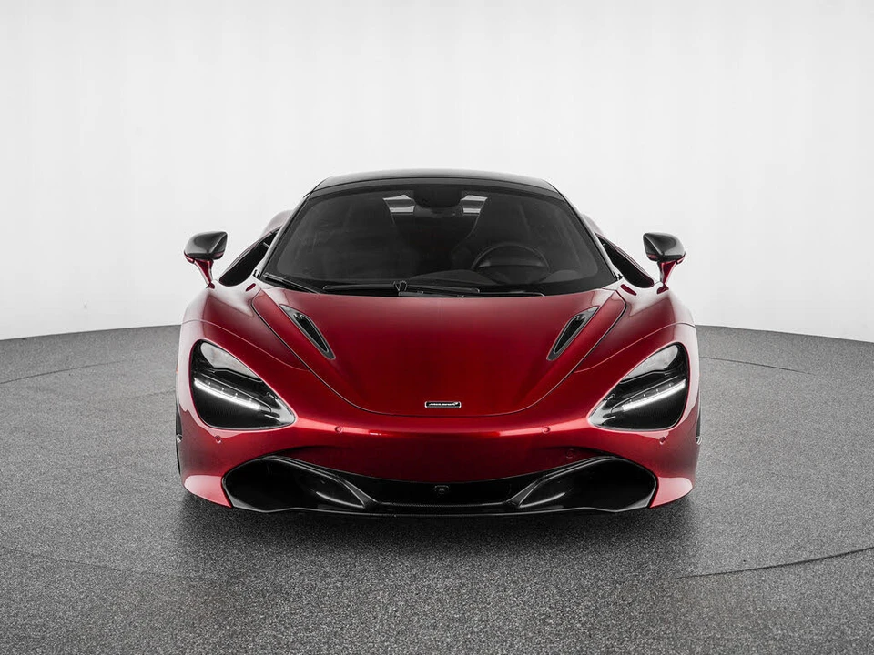 2020 McLaren 720S - Image 20 of 31