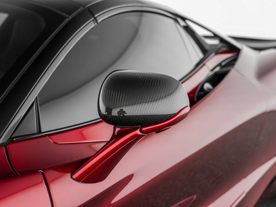 2020 McLaren 720S - Image 14 of 31