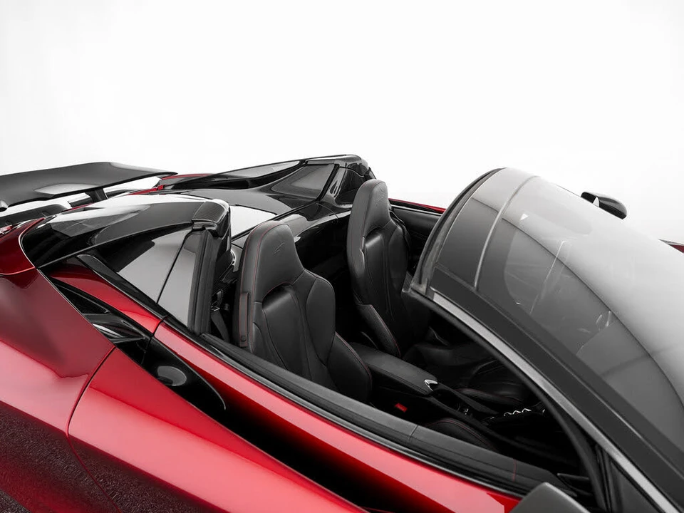 2020 McLaren 720S - Image 31 of 31