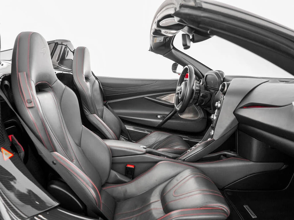 2020 McLaren 720S - Image 30 of 31