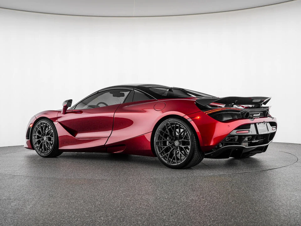 2020 McLaren 720S - Image 17 of 31