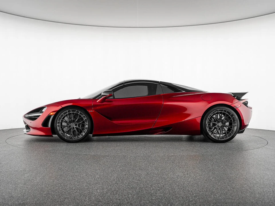 2020 McLaren 720S - Image 4 of 31