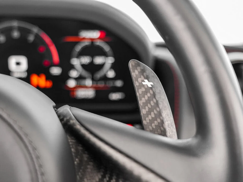 2020 McLaren 720S - Image 10 of 31
