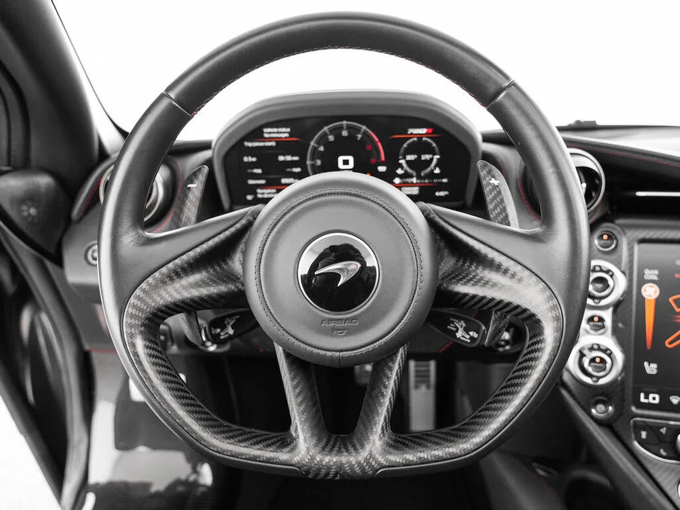 2020 McLaren 720S - Image 21 of 31