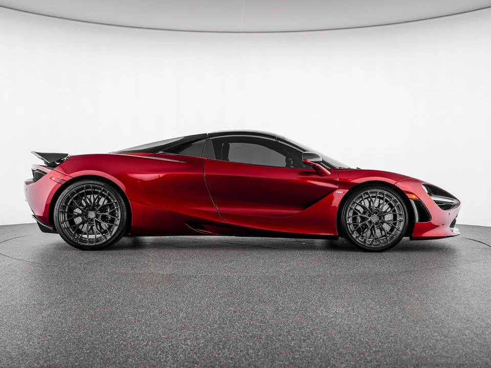 2020 McLaren 720S - Image 19 of 31
