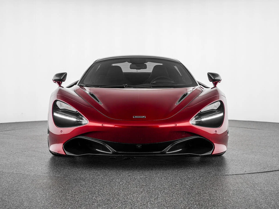 2020 McLaren 720S - Image 5 of 31