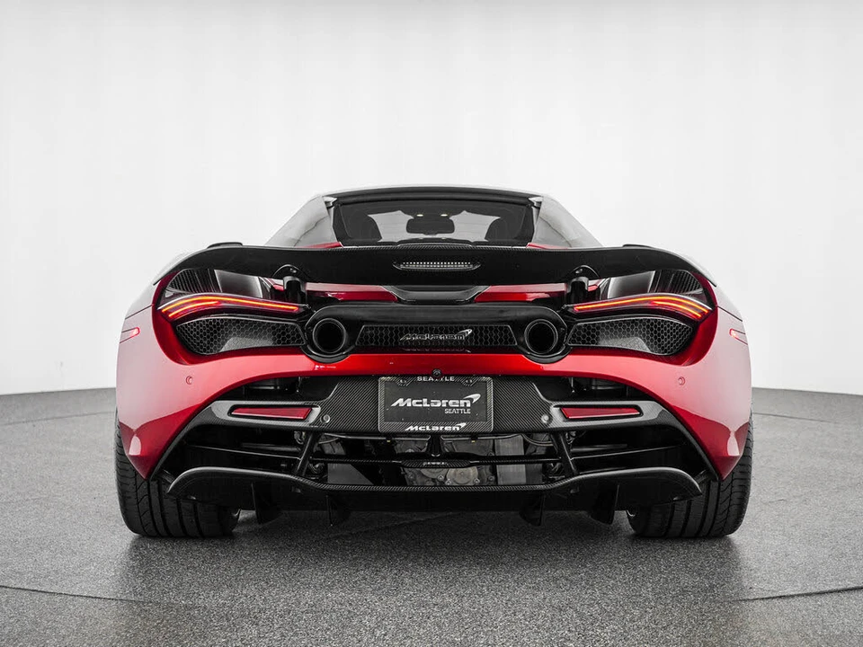 2020 McLaren 720S - Image 3 of 31