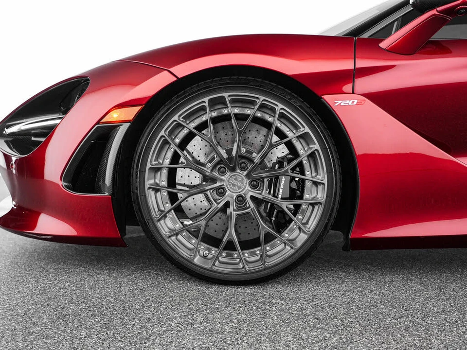 2020 McLaren 720S - Image 15 of 31