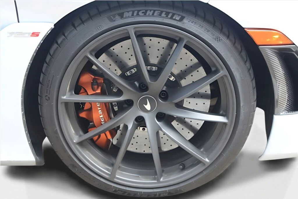 2020 McLaren 720S - Image 7 of 31