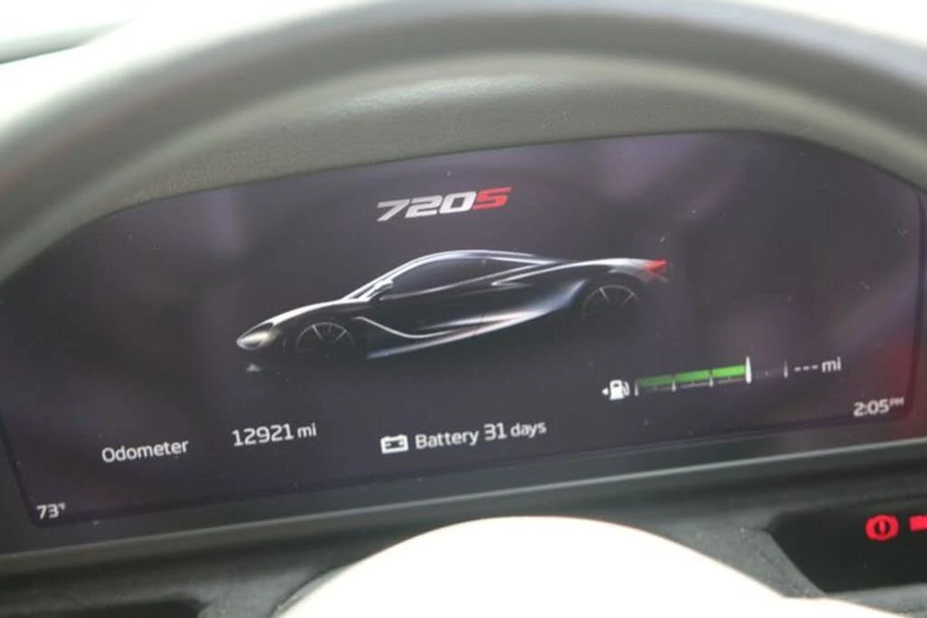 2020 McLaren 720S - Image 28 of 31
